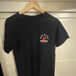 Honda “Made in Japan” T-Shirt- M
